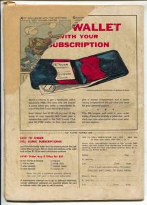 Jungle Jim #16 1958-Dell-Alex Raymond-Johnny Weissmuller-G