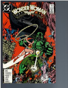 Wonder Woman #24 (1988)