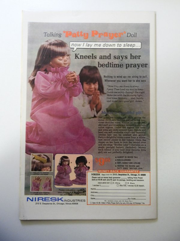 Iron Man #106 (1978) FN Condition