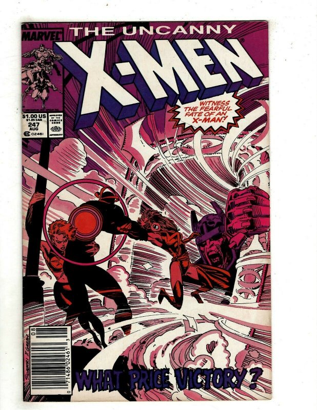 14 X-Men Comic Books 202 247 304 354 355 356 357 358 359 360 361 362 363 370 KB5 