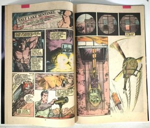 THE PUNISHER Comic Issue 12 — 36 Pages $1.00 Cover — 1988 Marvel Universe VF+ 