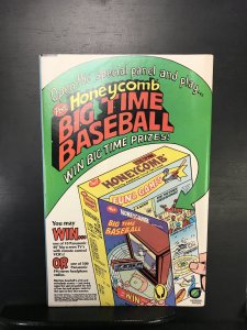 The Avengers Annual #14 Direct Edition (1985) nm