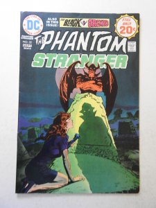 The Phantom Stranger #32 (1974) FN+ Condition!