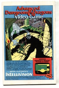 Fury of Firestorm #23  1984 - DC  -VF - Comic Book