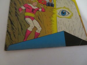 DC Comics Adventure Comics #323 (1964) Comic Book Grade VG 4.0