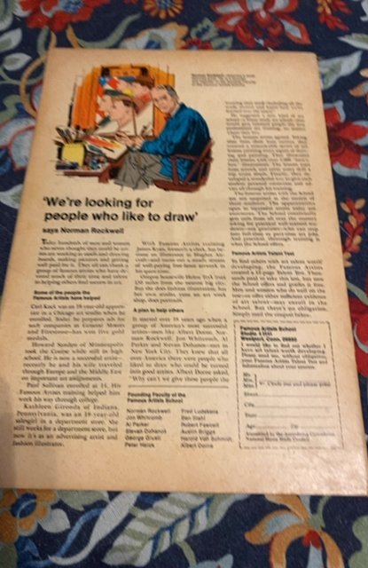 Captain America #111 (1969)Hail Hydra Classic Steranko