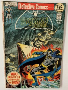 Detective Comics #414 (1971)