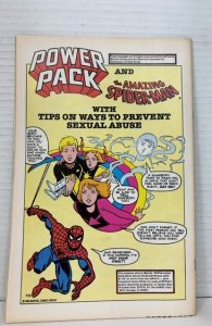 Alpha Flight #36 (1986)