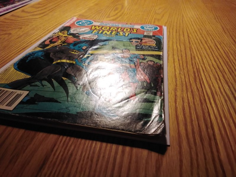 World's Finest Comics #273 (1981)