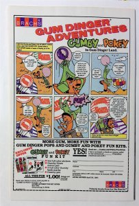 Web of Spider-Man, The #24 (March 1987, Marvel) 8.5 VF+