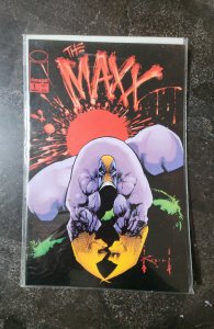The Maxx #1 (1993)