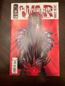 Witchblade #127 (2009)