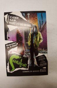 Whisper #30 (1989) NM First Comic Book J695