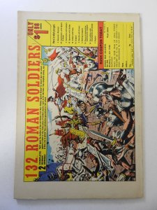 The Silver Surfer #1 VG/FN Condition!