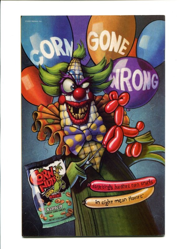 Wonder Woman #182 - Signed Phil Jimenez (8.5) 2002