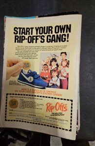 The Avengers #260 (1985)