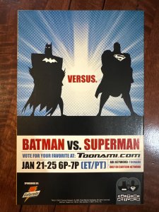 Batman: The 10-Cent Adventure (2002)