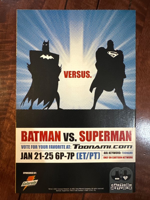 Batman: The 10-Cent Adventure (2002)