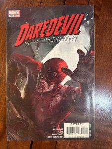 Daredevil #101 (2007)
