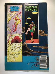 Marvel Comics Presents #8