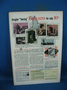 MY GREATEST ADVENTURE 37 VF- 1959  DC