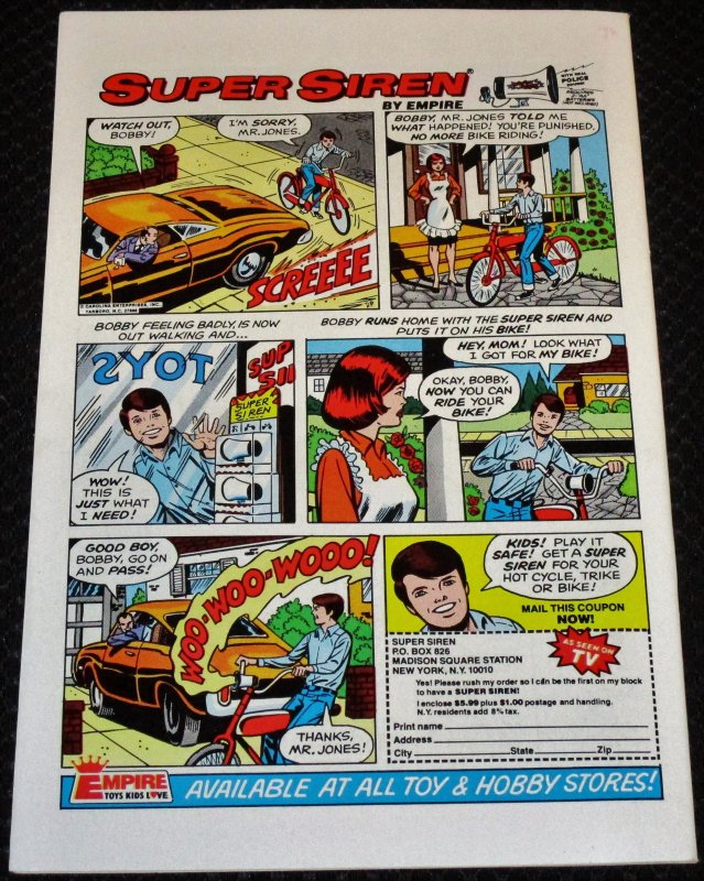 Action Comics #484 (1978)