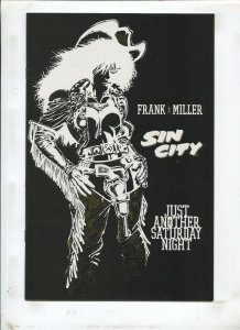 SIN CITY: JUST ANOTHER SATURDAY NIGHT! (9.2) 1998