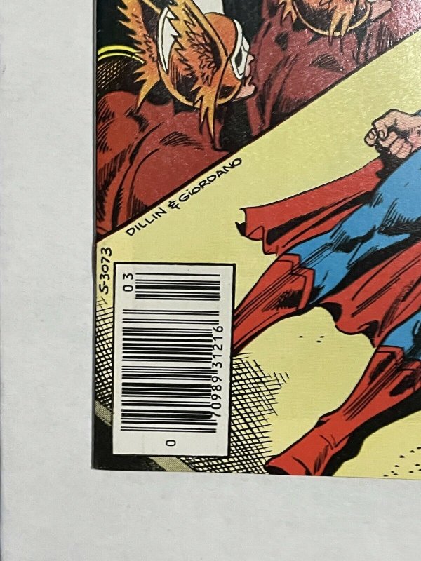 DC Comic Presents #7 (1978 DC)