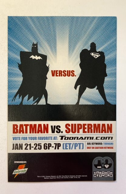 Wonder Woman #178 (2002)