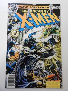 The X-Men #119 (1979) VF- Condition!