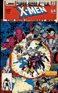 X-Men Annual #12 (1988) X-Men