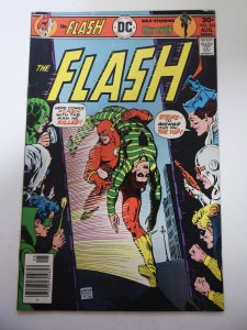 The Flash #243 (1976) VG/FN Condition