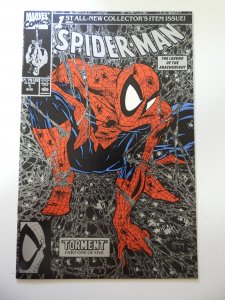 Spider-Man #1 (1990) NM Condition