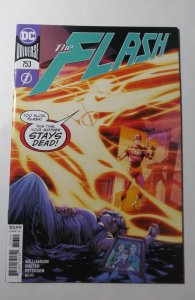 The Flash #753 (2020) !!! $4.99 UNLIMITED SHIPPING !!!