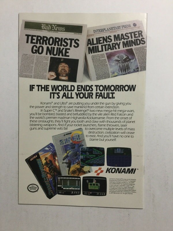 Spider-Man 1 Nm Near Mint Silver Cover Marvel Comics