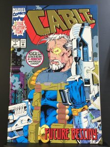 Cable #1 (1993)