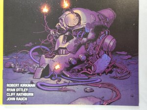 Invincible #114 2014 Image Comics Amazon Prime TV Show