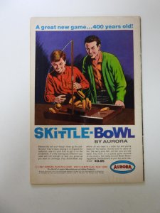 Doom Patrol #116 (1967) FN- condition