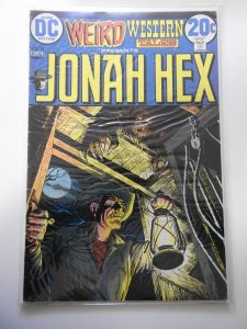 Weird Western Tales #18 (1973)