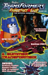 Crossing Over, Part 3