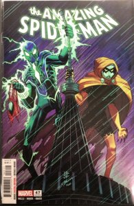 The Amazing Spider-Man #47 (2024)