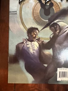 Moon Knight #12 (2007)