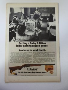 Batman #251 (1973) PR Condition one Ad page, Story Complete