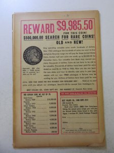 Tales to Astonish #39 (1963) VG- condition moisture damage