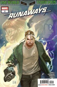 Runaways #2