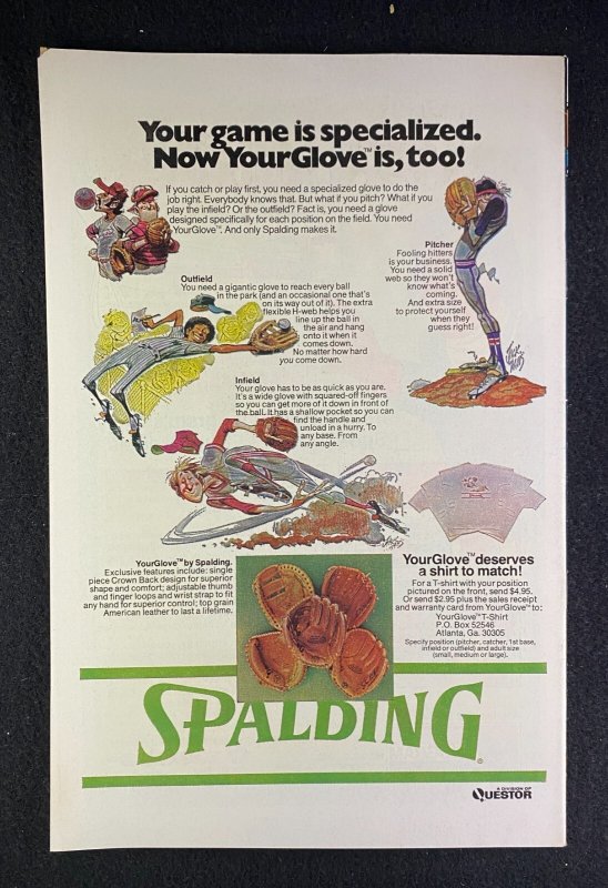 Batman (1940) #277 VF+ (8.5) Ernie Chan