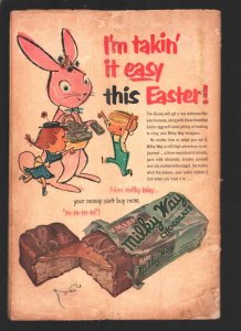 Superboy #25 1953-DC-Cinderella of Smallville-Elusive issue-G+