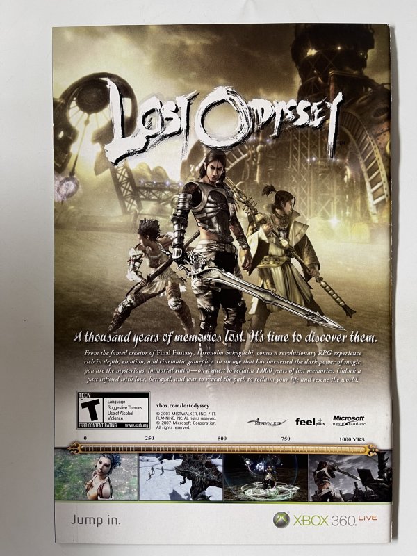 The New Dynamix #1 - NM+ (2008)