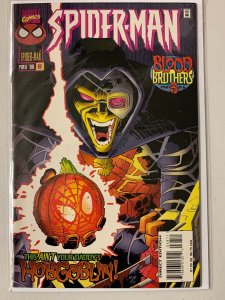 Spider-Man #68 Hobgoblin 8.0 VF (1996)