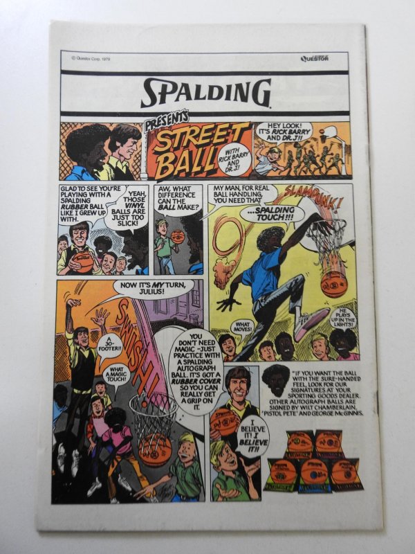 Star Wars #24 (1979) FN Condition!